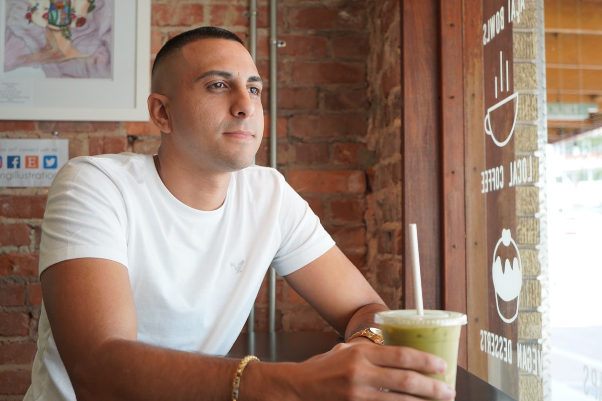 Natural recovery supplements for men